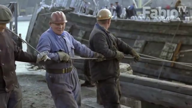 The Vasa Recovery   El rescate del Vasa