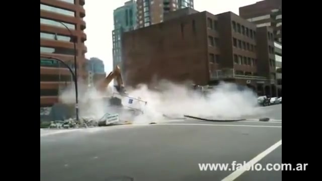 Demolition Fail Compilation, best demolition failures