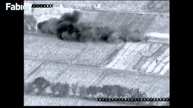 A 10 Thunderbolt II   Warthog in Action